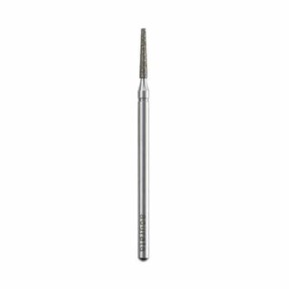 Frez diamentowy do skórek i płytki fi 1,6 mm stożek