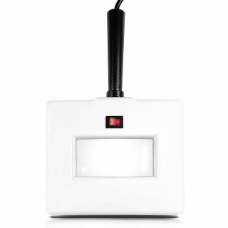 Lampa Wooda