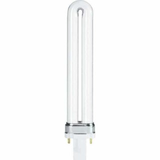 Świetlówka UV 9W do lampy UV