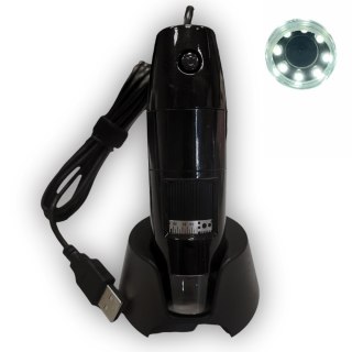 Analizator skóry MINI CLASSIC