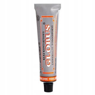 Klej kontaktowy GLOBUS 40ml.