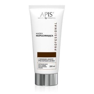 Maska rozpulchniająca 200ml 50385