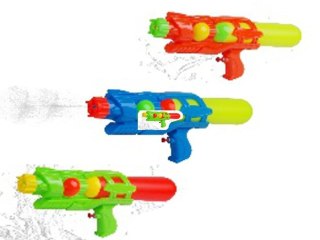 Pistolet na wodę 37 x 8 x 15 cm