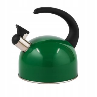 Czajnik stal nierdzewna Ben 1,4 l zielony