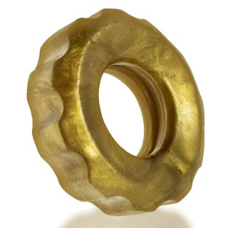 Hunkyjunk Super Huj 3-pack Elastyczne Pierścienie Metallic Bronze