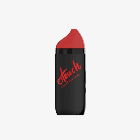 OTOUCH Sensual Warmer Pro - Podgrzewacz i Dozownik do Olejkow 150 ml