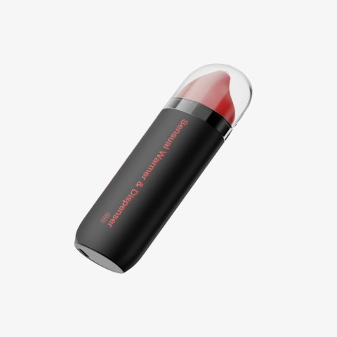 OTOUCH Sensual Warmer Pro - Podgrzewacz i Dozownik do Olejkow 150 ml
