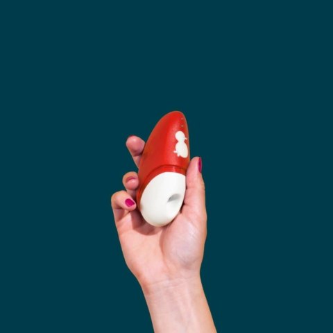 ROMP Pleasure Kit Zestaw 3w1 - Zestaw Masażerow z Pokrowcem