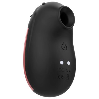 Rithual Shushu 2.0 Azabache - kompaktowy stymulator podciśnieniowy USB