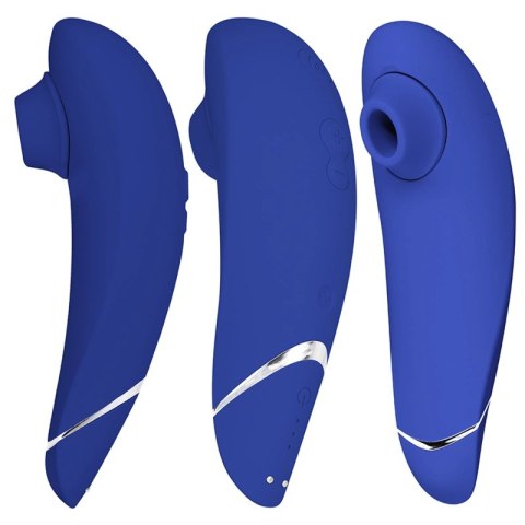 Womanizer Premium 2 Borowka - Intuicyjny stymulator powietrzny, 14 trybow