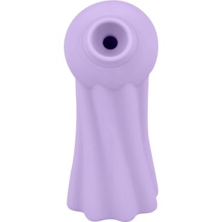 OHMAMA Meduza - kompaktowy stymulator impulsowy silikonowy 10 trybow USB