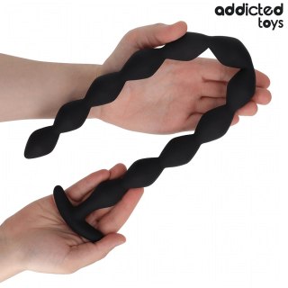 Addicted Toys Extra Long Plug silikonowy 55 cm - anatomiczny model XL