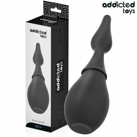 Addicted Toys Model 1 - Przenośny system czyszczący do akcesoriow, 160 ml
