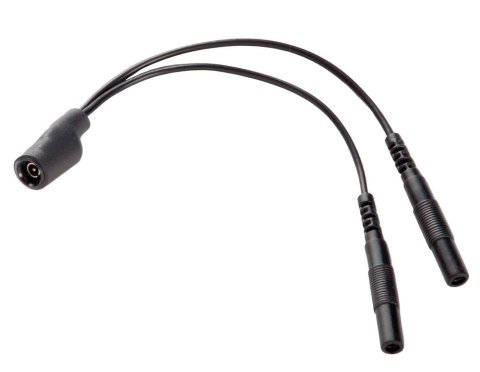 Mystim Adapter Circular Connector 2mm - Przejściowka uniwersalna