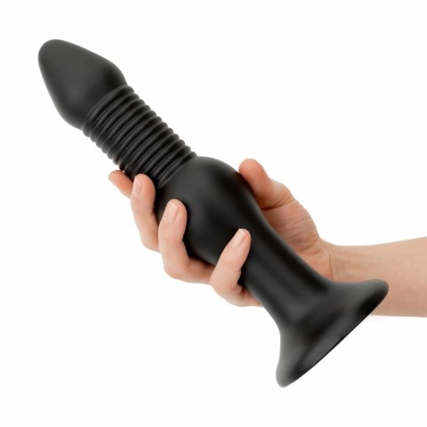 BUTTR Explosive Warhead anatomiczny model PVC 25cm czarny