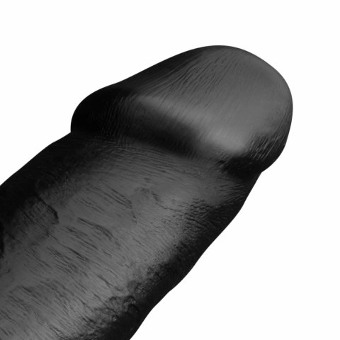 BUTTR Operation Dingo model XXL z przyssawką, PVC, 43,2 cm