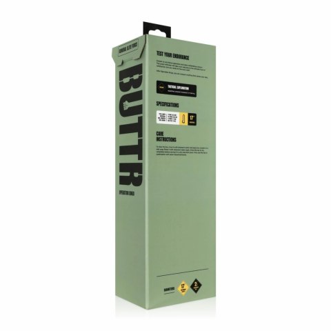 BUTTR Operation Dingo model XXL z przyssawką, PVC, 43,2 cm
