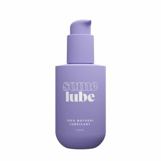 SOME Natural Lubricant 100 ml - Wegański Żel Intymny, pH Neutralny