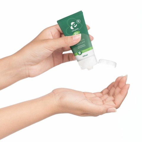 EasyGlide Bio & Natural żel intymny aloesowy na bazie wody 100ml