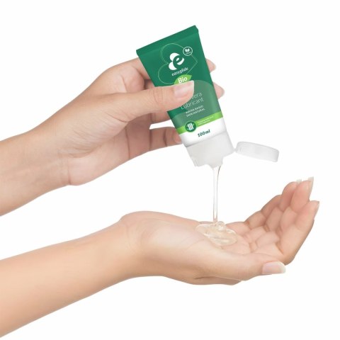 EasyGlide Bio & Natural żel intymny aloesowy na bazie wody 100ml