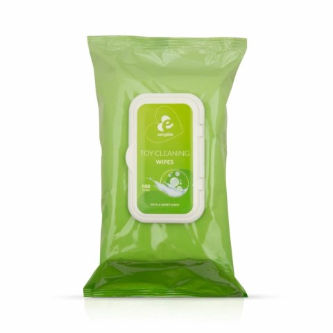 EasyGlide Chusteczki do czyszczenia akcesoriow - 100 sztuk