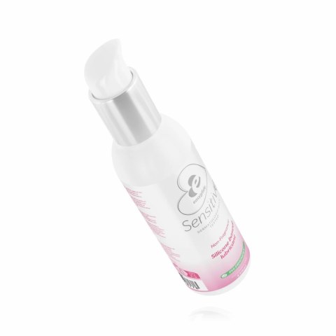 EasyGlide Sensitive Silicon - hipoalergiczny żel intymny 150 ml