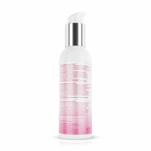 EasyGlide Sensitive Silicon - hipoalergiczny żel intymny 150 ml