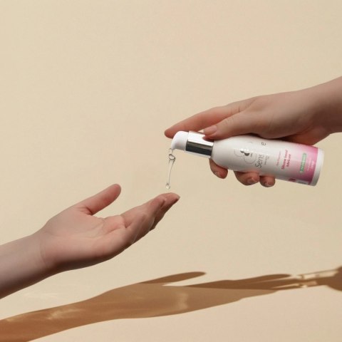 EasyGlide Sensitive Silicon - hipoalergiczny żel intymny 150 ml