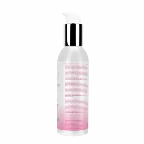 EasyGlide Sensitive Silicon - hipoalergiczny żel intymny 150 ml