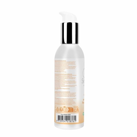 EasyGlide Sensitive Żel nawilżający wodny do pielęgnacji 150 ml