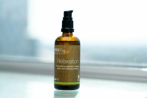 S1 Revival Hot Stone Spa Collection zestaw 8 kamieni bazaltowych