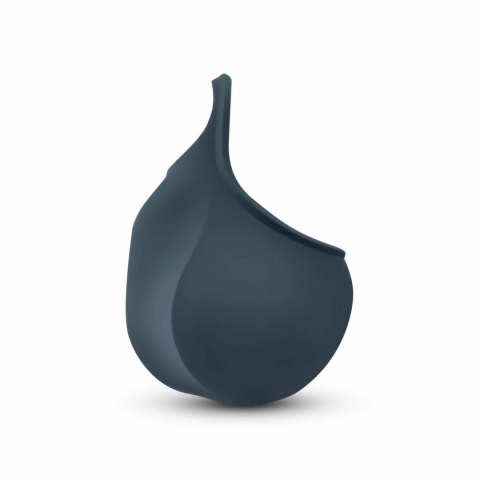 Boners Stimulating Ball Pouch Blue - Model z 10 trybami i silikonem premium
