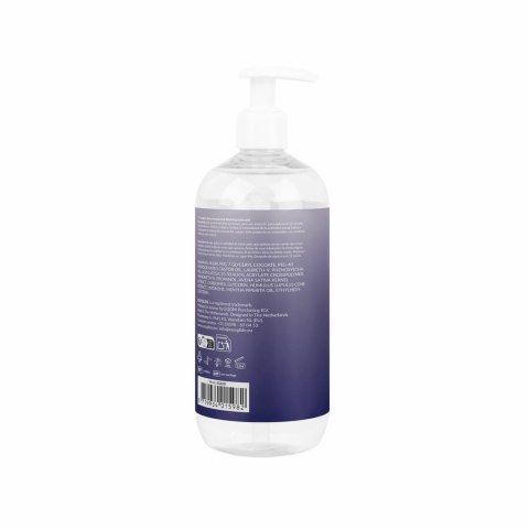 EasyGlide Anal Relaxing żel na bazie wody z rumiankiem i miętą 500 ml