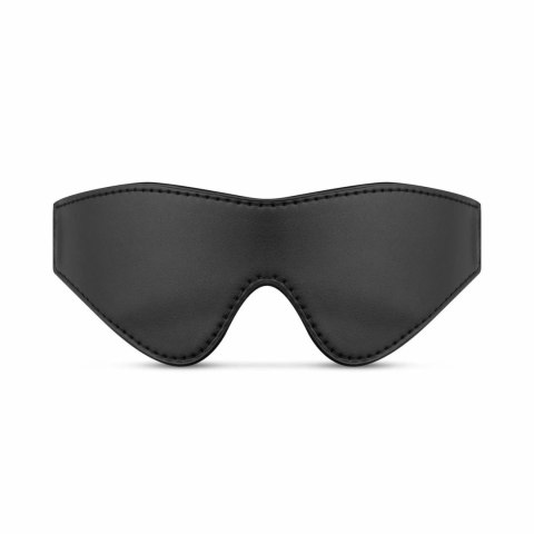 EasyToys Zestaw Akcesoriow Bondage 5-częściowy Czarny Regulowany