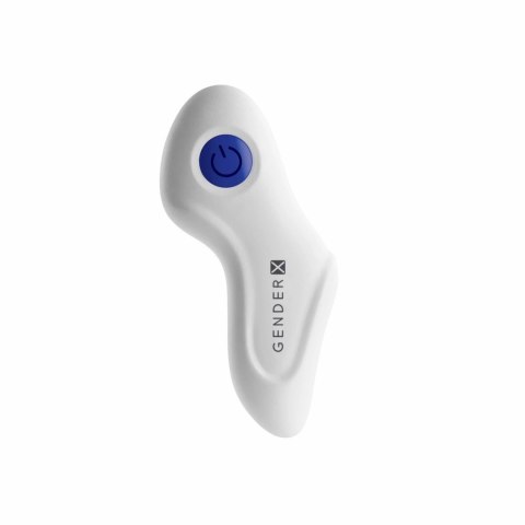 Evolved Beaded Pleasure Blue - Model z Perłową Strukturą i 10 Trybami Wibracji