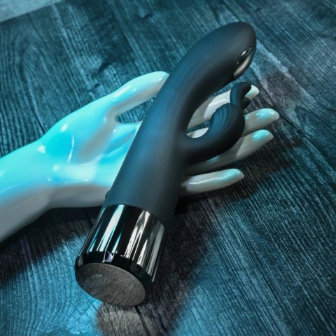 Evolved Heat Up & Chill Czarny Model Z Podgrzewaniem i Chłodzeniem
