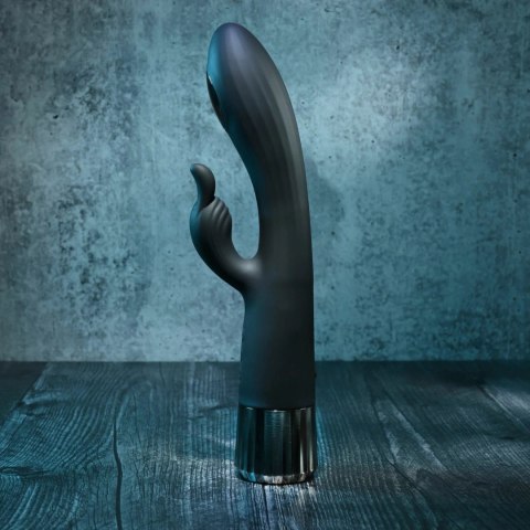 Evolved Heat Up & Chill Czarny Model Z Podgrzewaniem i Chłodzeniem