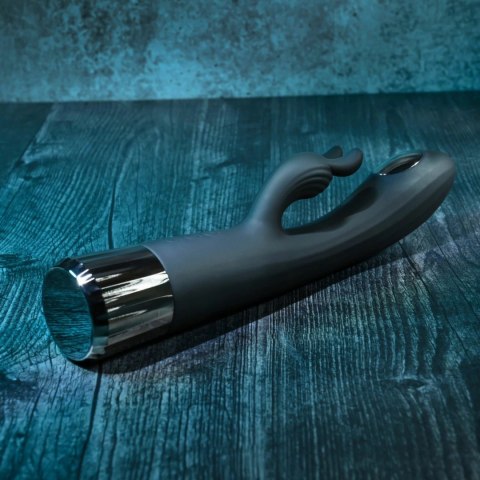 Evolved Heat Up & Chill Czarny Model Z Podgrzewaniem i Chłodzeniem