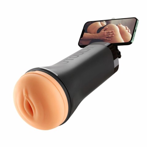 OTOUCH INSCUP-3 Automatyczna maszyna intymna z funkcją 360° i dotykiem