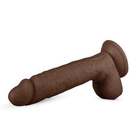 Real Fantasy Waylon 25 cm - Model anatomiczny z mocną przyssawką, PVC