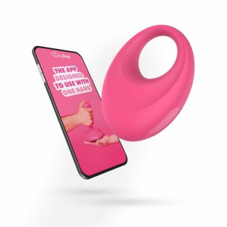 EasyConnect Leo - Inteligentny pierścień wibrujący sterowany aplikacją Bluetooth