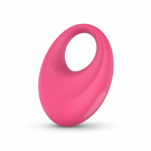 EasyConnect Leo - Inteligentny pierścień wibrujący sterowany aplikacją Bluetooth