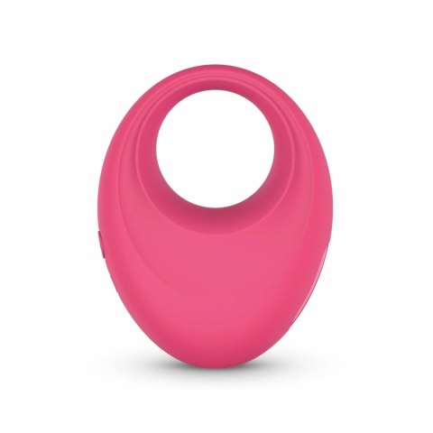 EasyConnect Leo - Inteligentny pierścień wibrujący sterowany aplikacją Bluetooth