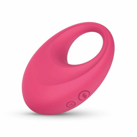 EasyConnect Leo - Inteligentny pierścień wibrujący sterowany aplikacją Bluetooth