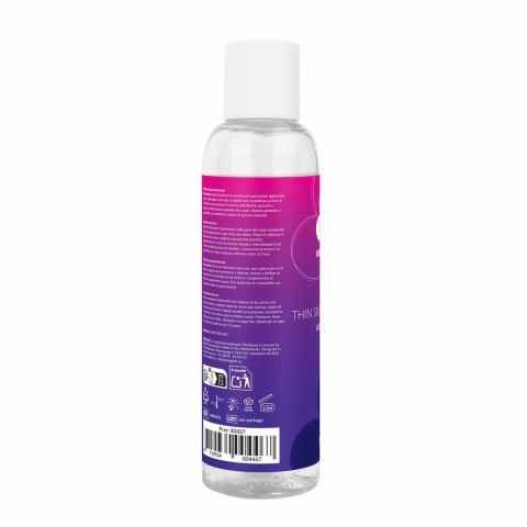 EasyGlide Żel Intymny Extra Thin na Bazie Silikonu 150 ml