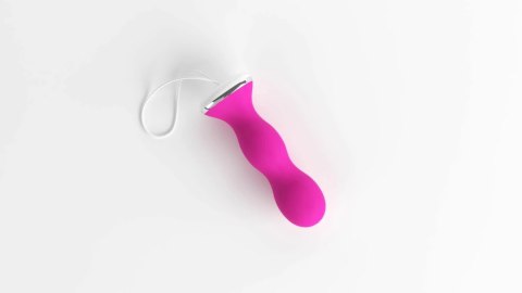 Perifit Care Original - Intymny Trener Mięśni Kegla Bluetooth, silikonowy