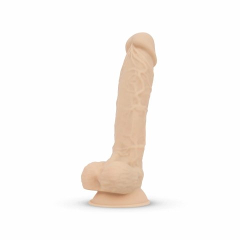 Real Fantasy Deluxe Percy 17,5 cm - Model anatomiczny z Silexpanem, silikonowy