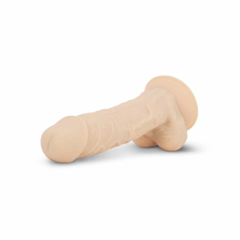 Real Fantasy Deluxe Percy 17,5 cm - Model anatomiczny z Silexpanem, silikonowy