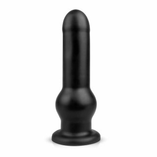BUTTR Tactical I model anatomiczny z przyssawką, czarny XL