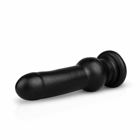 BUTTR Tactical I model anatomiczny z przyssawką, czarny XL
